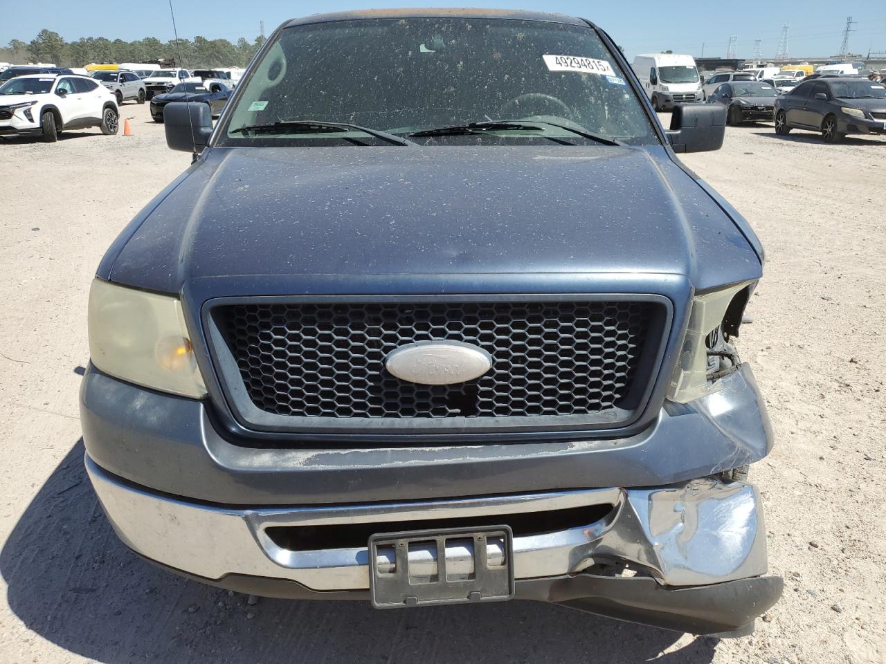 2006 Ford F-150 - Image 5