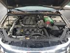 2010 Ford Fusion Sel en Venta en Arlington, WA - Rear End