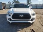 2016 Toyota Tacoma Double Cab للبيع في Newton، AL - Side
