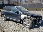 2016 Volkswagen Touareg Sport en Venta en Waldorf, MD - Front End