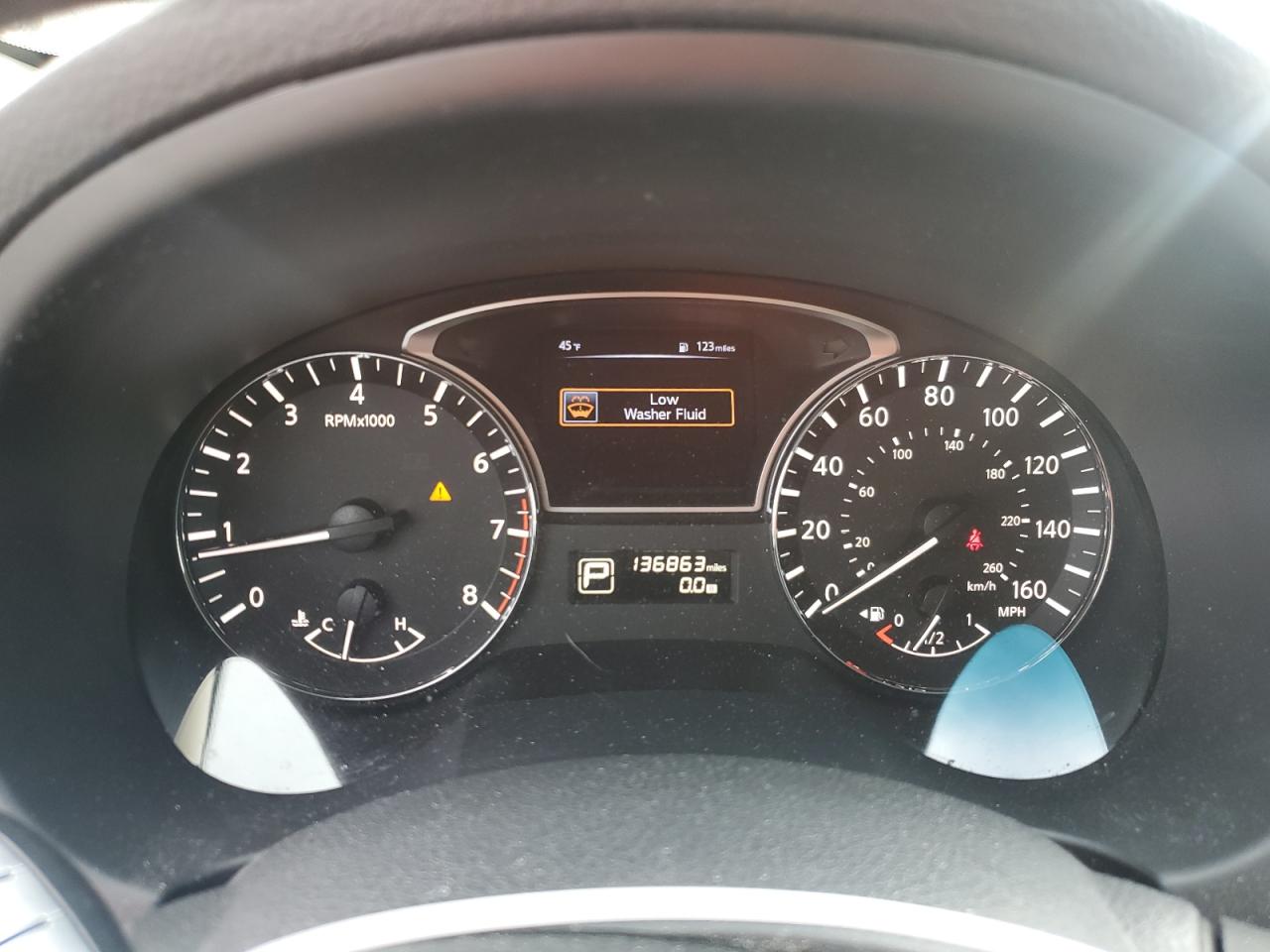 2015 Nissan Altima - Image 9