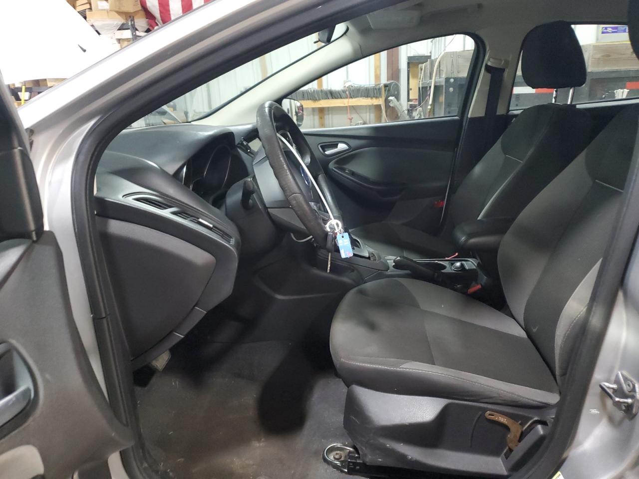 2013 Ford Focus - Image 7