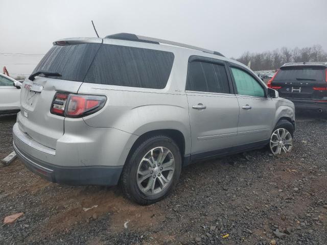  GMC ACADIA 2015 Silver