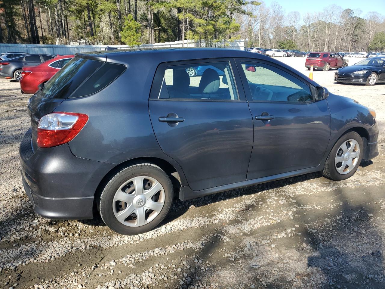 2010 Toyota Corolla - Image 3