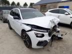 2024 SKODA KAMIQ MONT for sale at Copart BELFAST