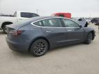 2020 Tesla Model 3  zu verkaufen in Wilmer, TX - Front End