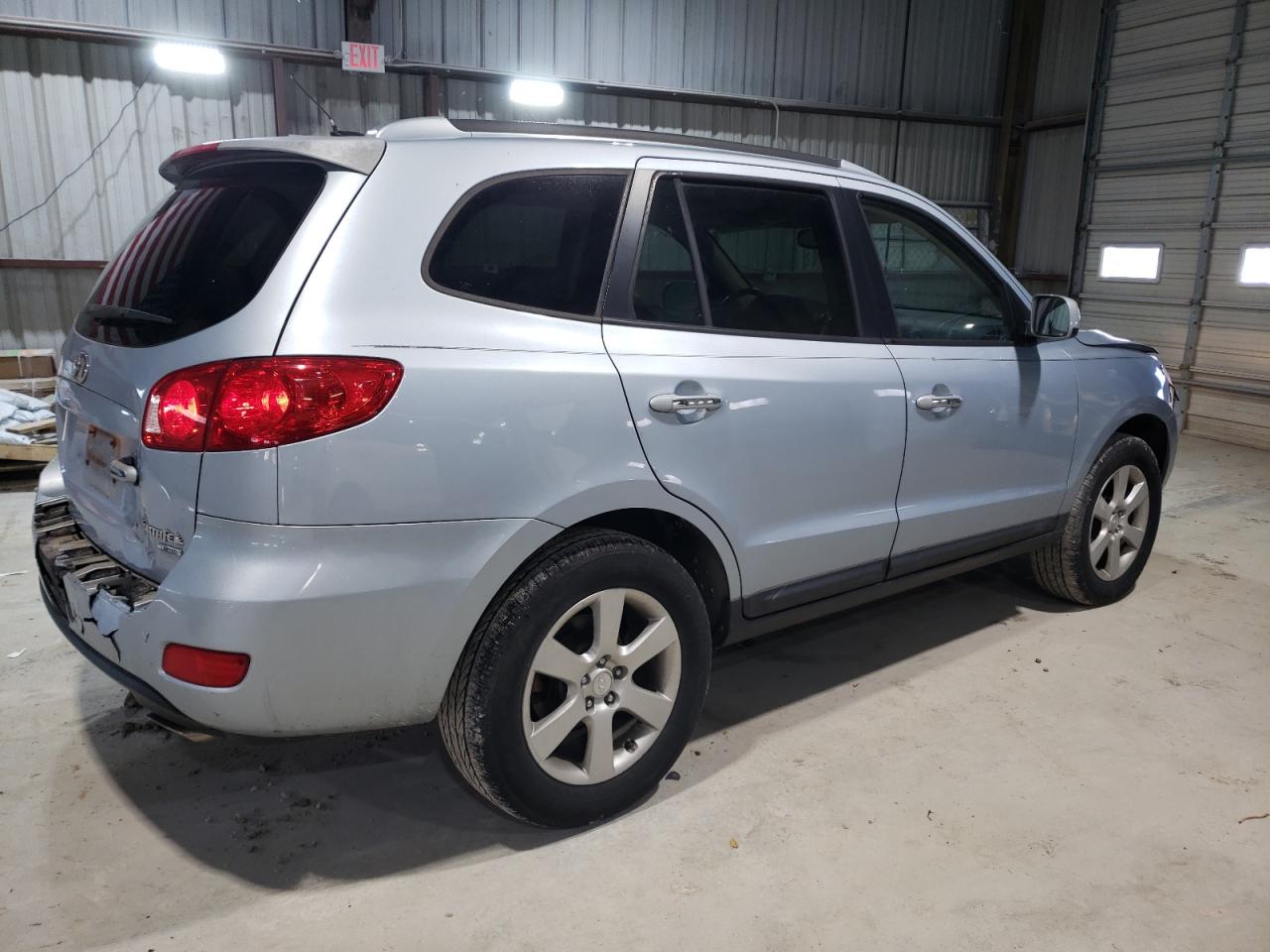 2008 Hyundai Santa Fe - Image 3