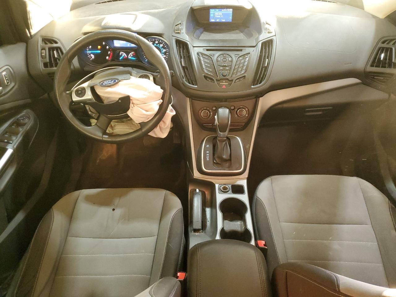 2014 Ford Escape - Image 8