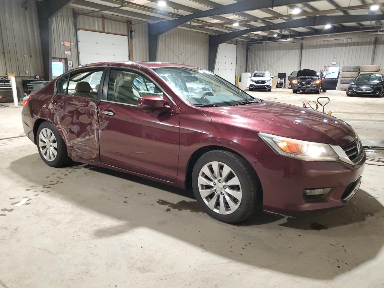 2014 Honda Accord - Image 4