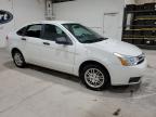 2010 Ford Focus Se for Sale in Tulsa, OK - Side