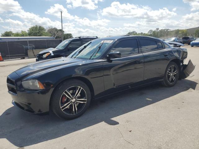 2014 Dodge Charger Sxt