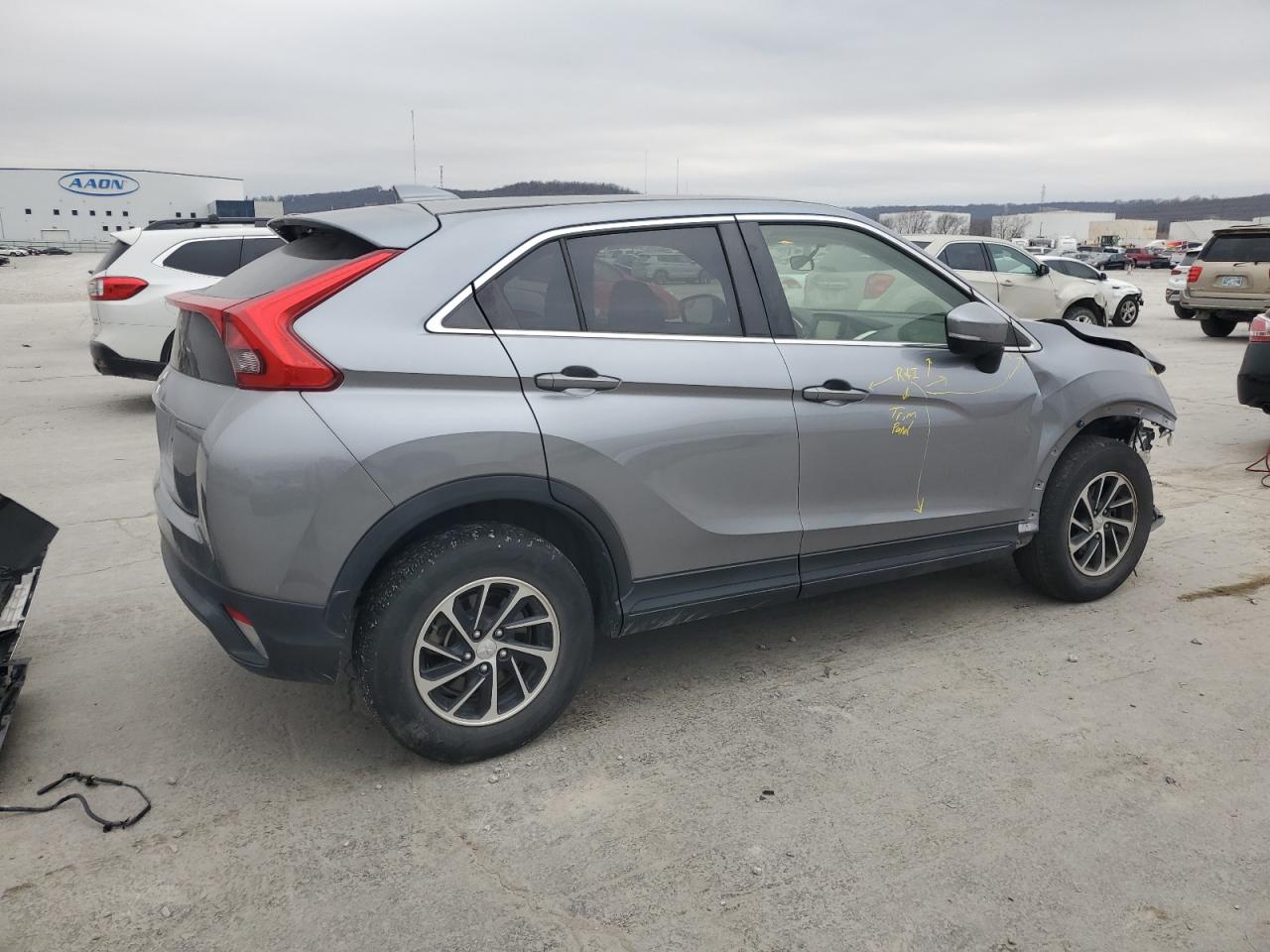 2020 Mitsubishi Eclipse - Image 3