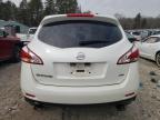 2012 Nissan Murano S იყიდება West Warren-ში, MA - Minor Dent/Scratches