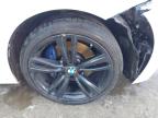 2016 BMW 320D XDRIV for sale at Copart ROCHFORD