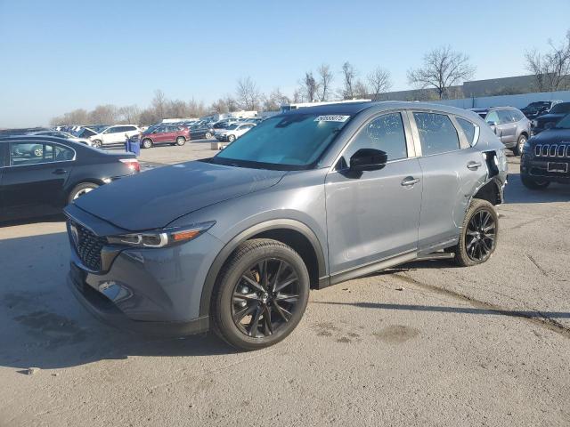 2025 Mazda Cx-5 Preferred