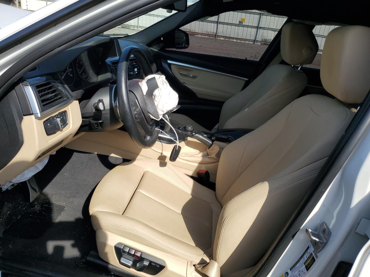 2018 BMW 3er - Image 7