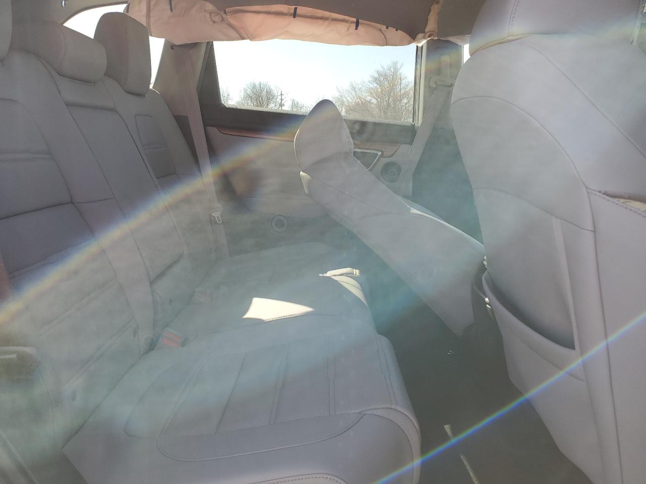 2017 Honda CR-V - Image 12