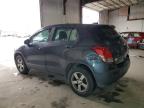 2016 Chevrolet Trax Ls на продаже в Lexington, KY - Front End