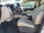 2021 Nissan Murano Platinum zu verkaufen in Savannah, GA - Front End