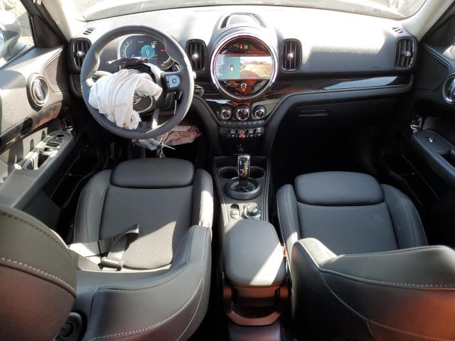  MINI COOPER 2024 Gray