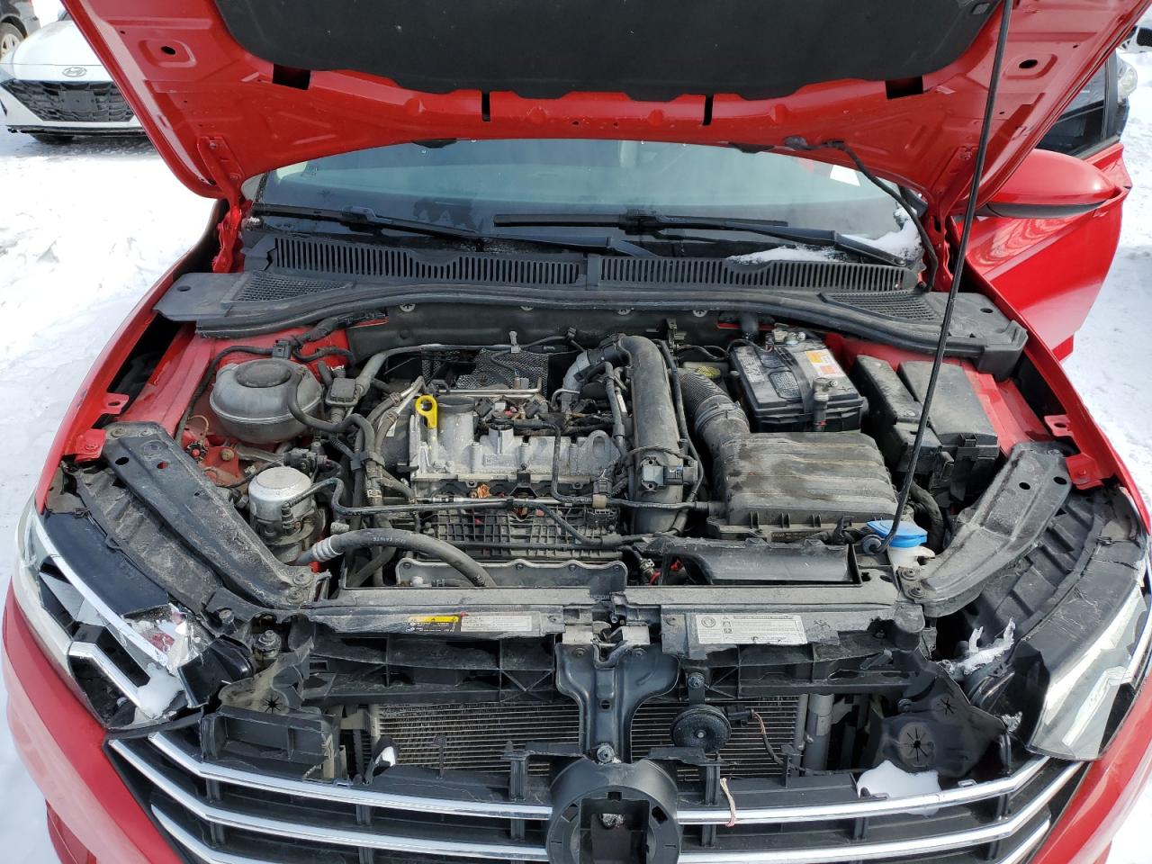 2019 Volkswagen Jetta - Image 11