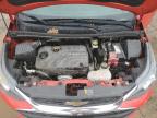 2020 Chevrolet Spark Ls продається в Chicago Heights, IL - Side