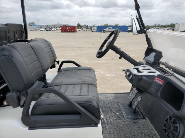 2023 ASPT GOLF CART