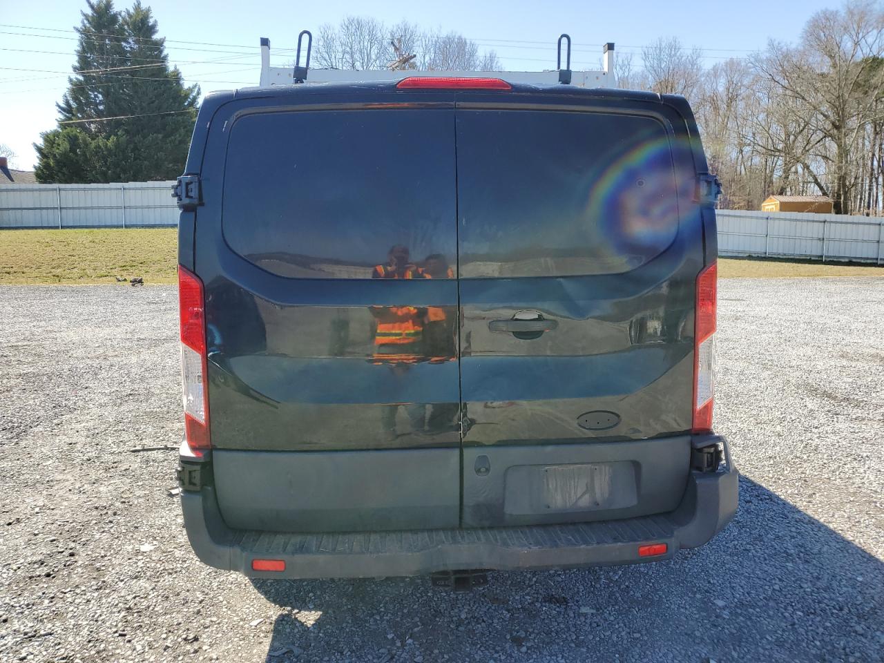 1ftne1ym9fkb27413 1FTNE1YM9FKB27413 2015 Ford Transit T-150