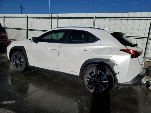  LEXUS UX 250H 2021 Белы