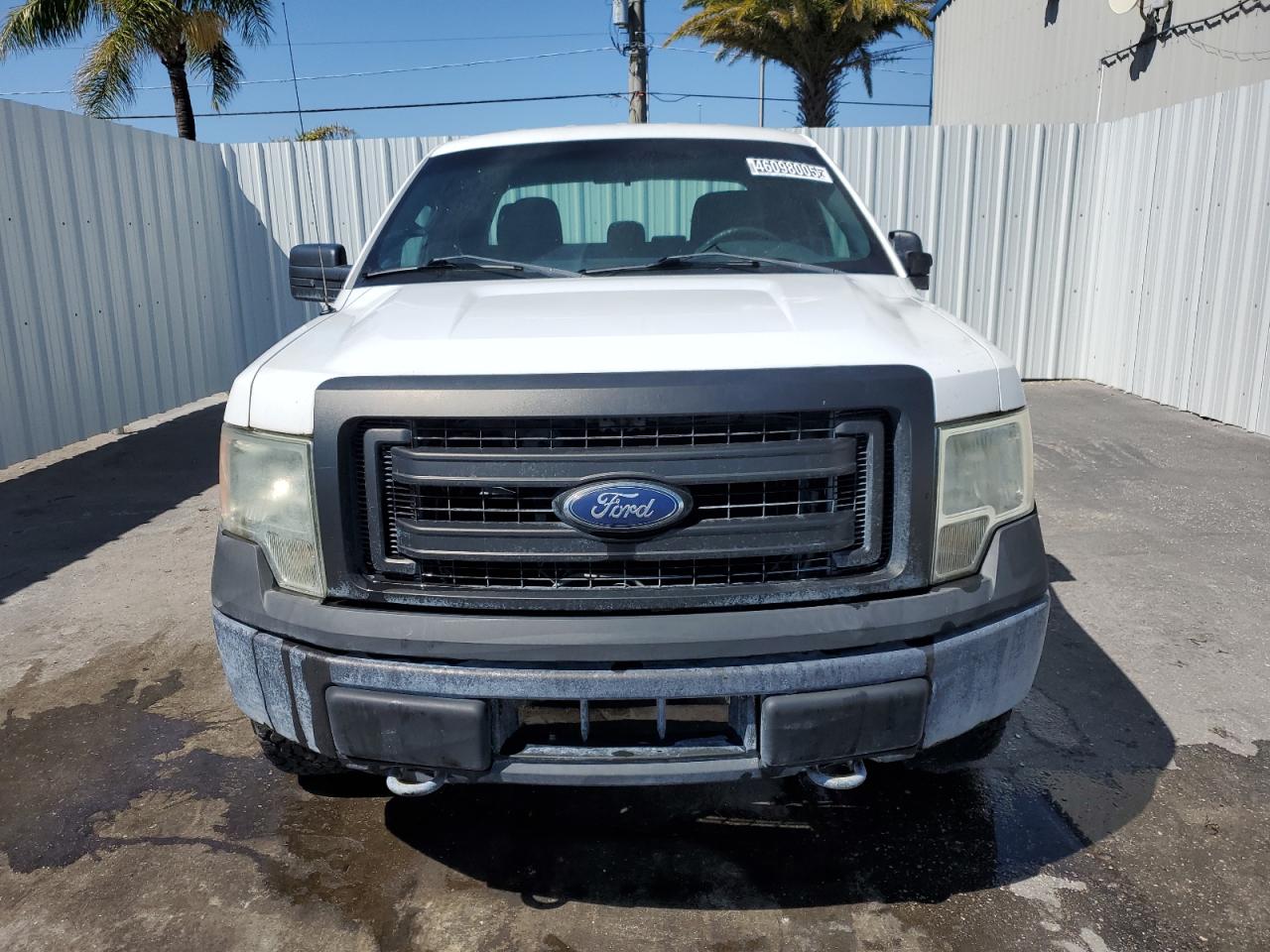 2014 Ford F-150 - Image 5