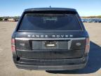 2020 Land Rover Range Rover Hse for Sale in Brookhaven, NY - Front End