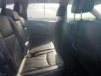 2018 Infiniti Qx60  na sprzedaż w Wilmer, TX - Hail