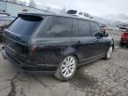 2015 Land Rover Range Rover Supercharged за продажба в Portland, OR - Side