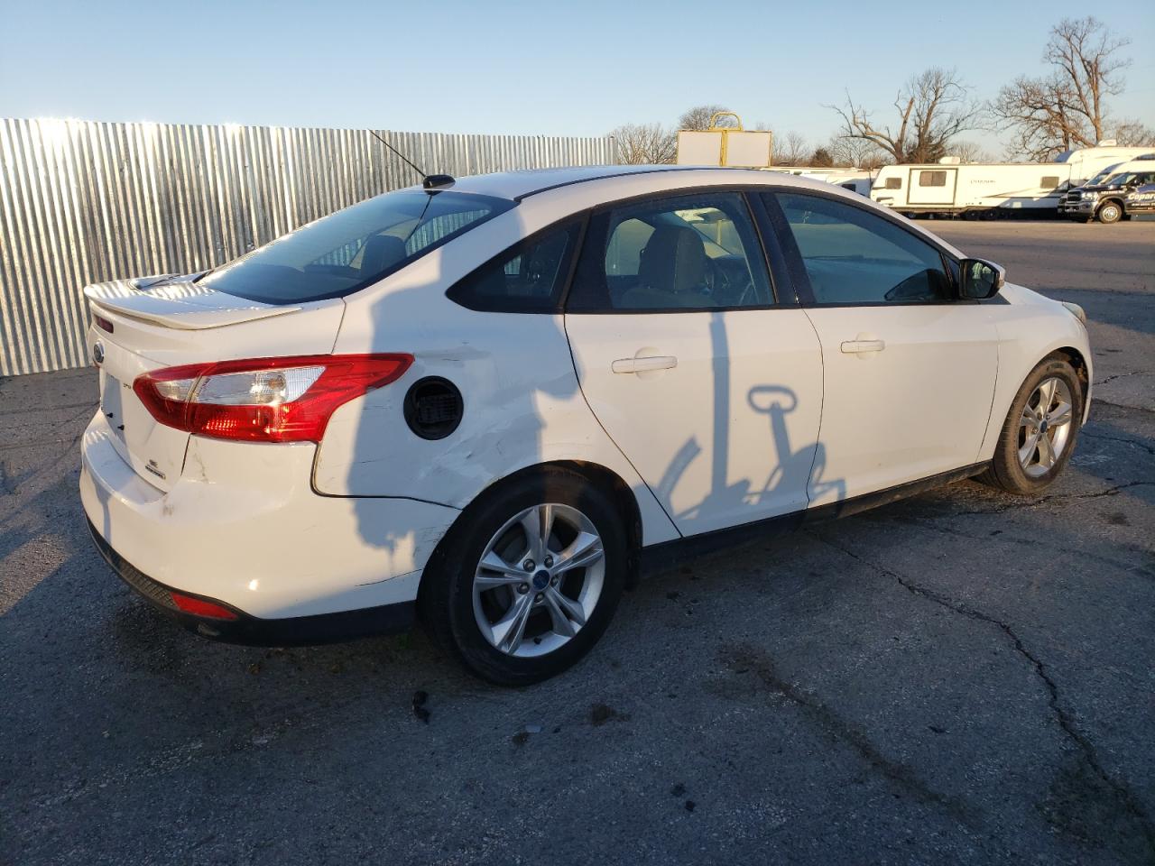 2014 Ford Focus - Image 3