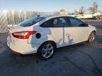2014 Ford Focus Se იყიდება Rogersville-ში, MO - Rear End