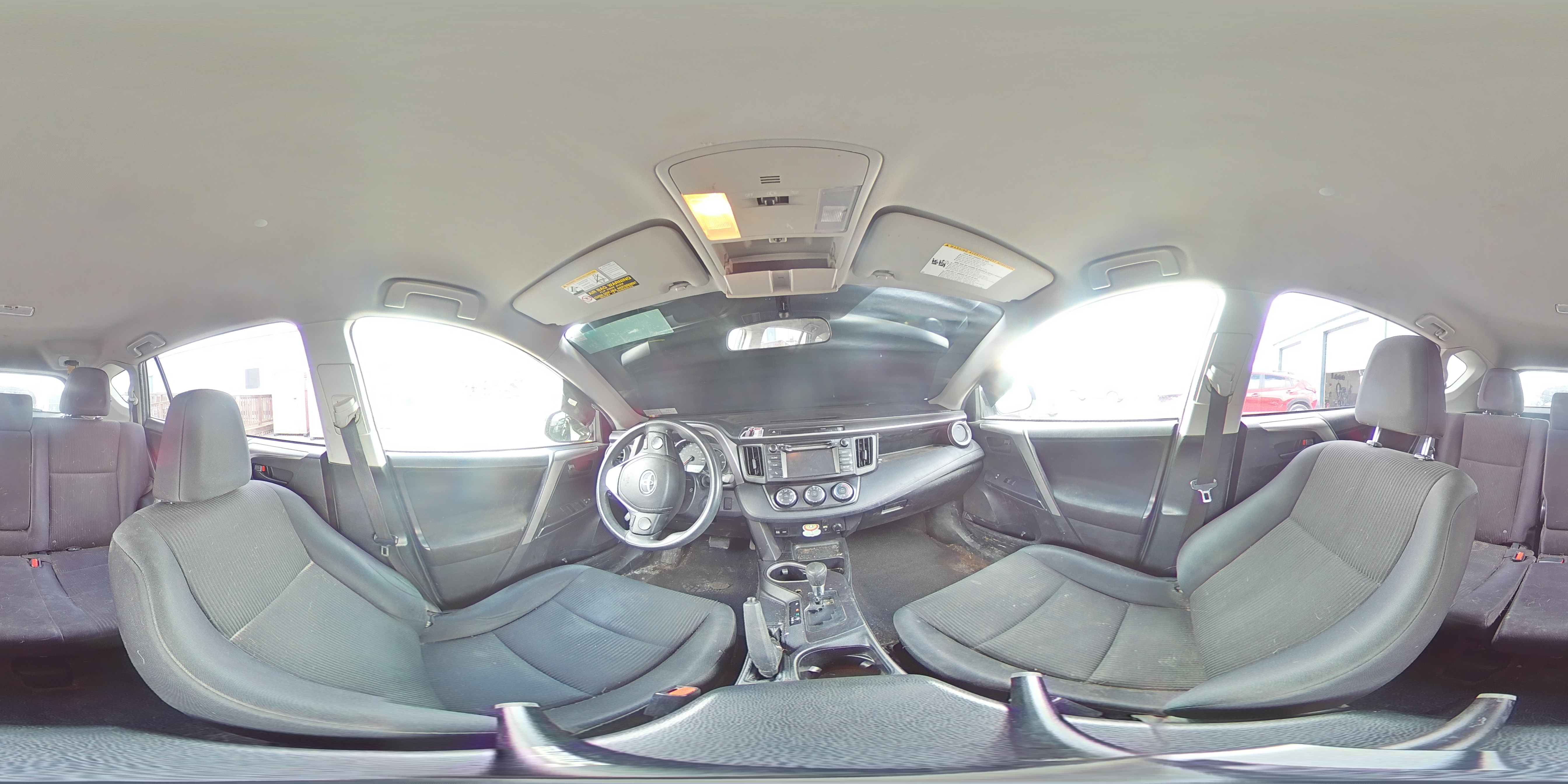 2016 Toyota RAV 4 - Image 16