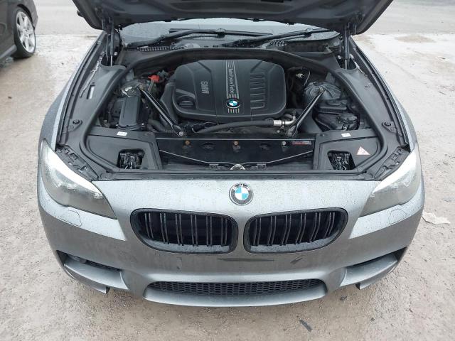 2013 BMW 530D M SPO