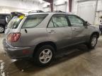 2000 Lexus Rx 300 продається в Avon, MN - Side