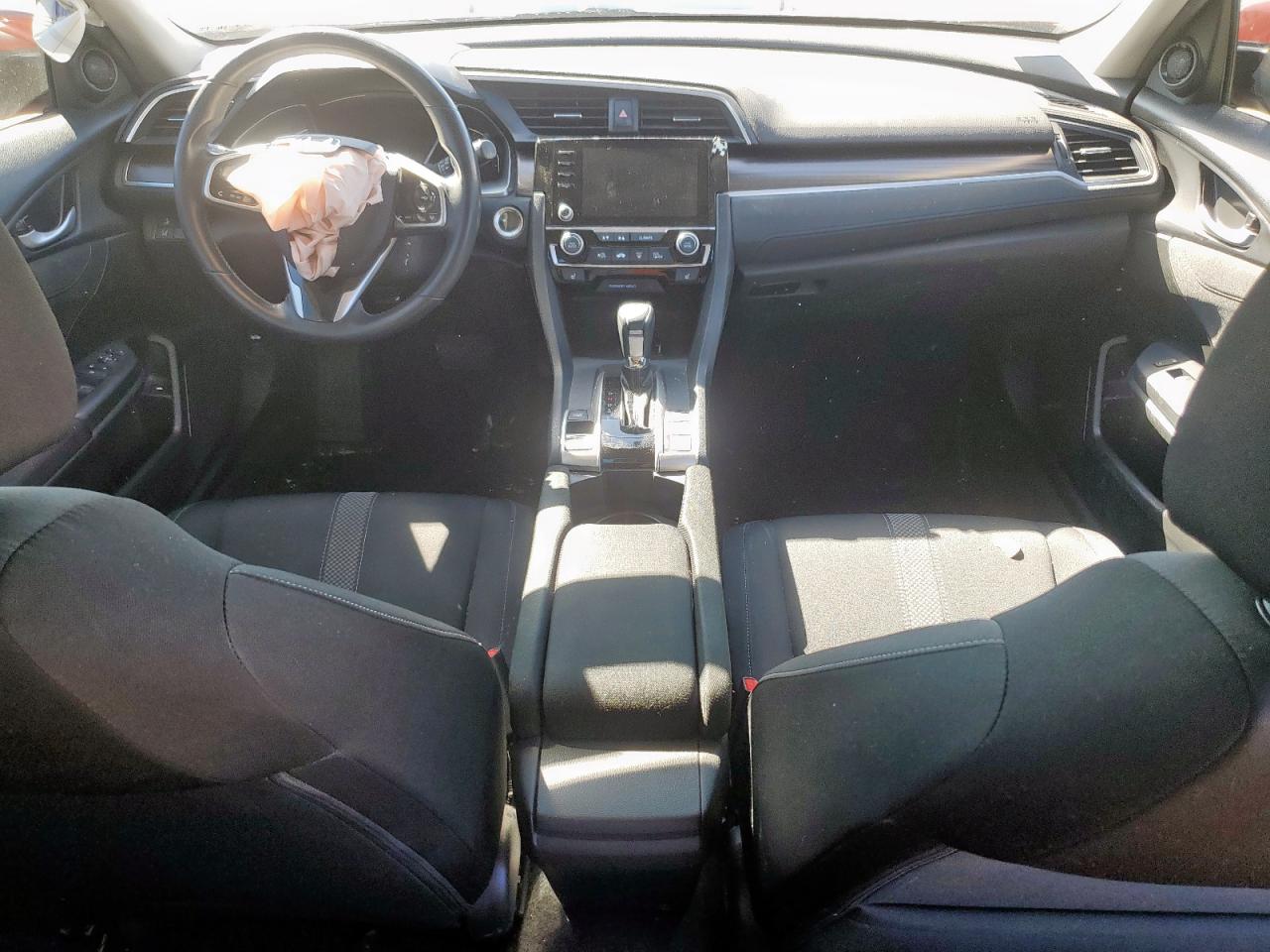 2021 Honda Civic - Image 8