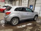 2014 Mitsubishi Outlander Sport Es en Venta en Blaine, MN - Front End