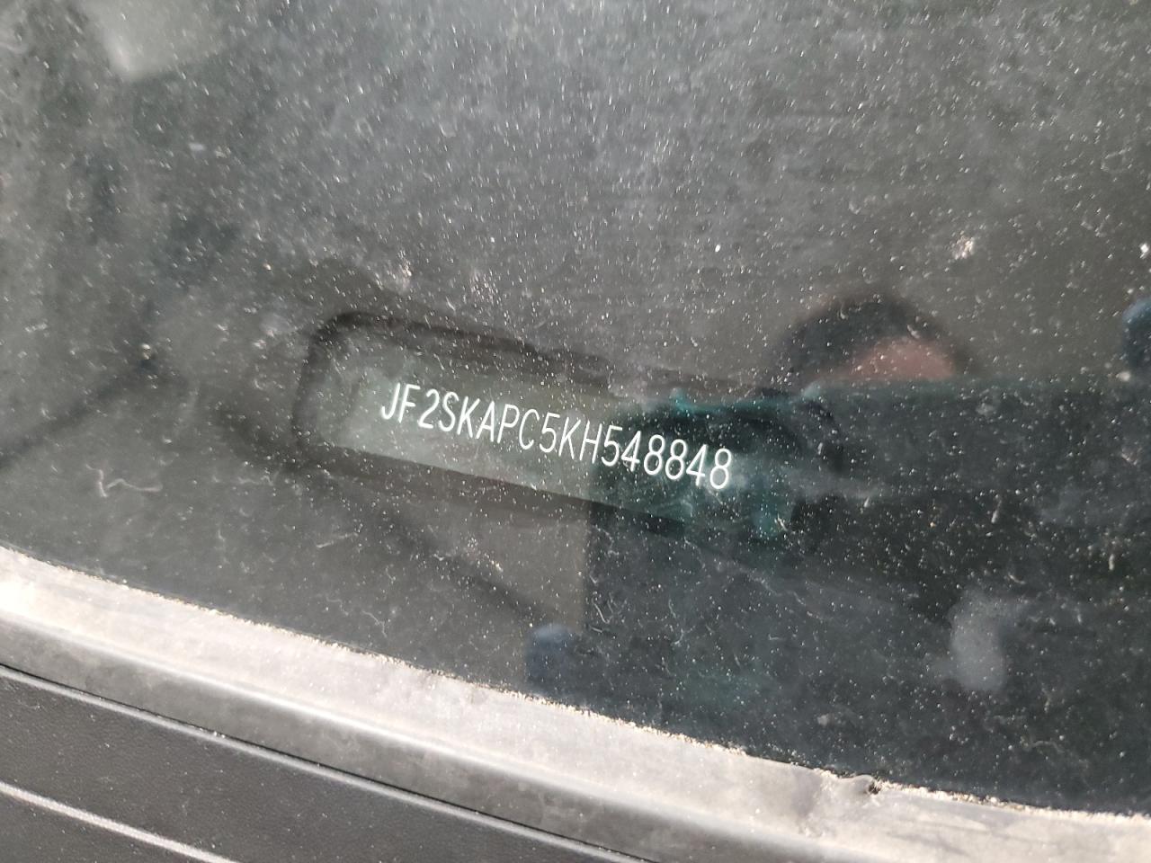 2019 Subaru Forester - Image 14
