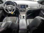 2018 Jeep Grand Cherokee Laredo en Venta en Chicago Heights, IL - Vandalism