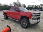 2016 Chevrolet Silverado C1500 Lt იყიდება Knightdale-ში, NC - Front End