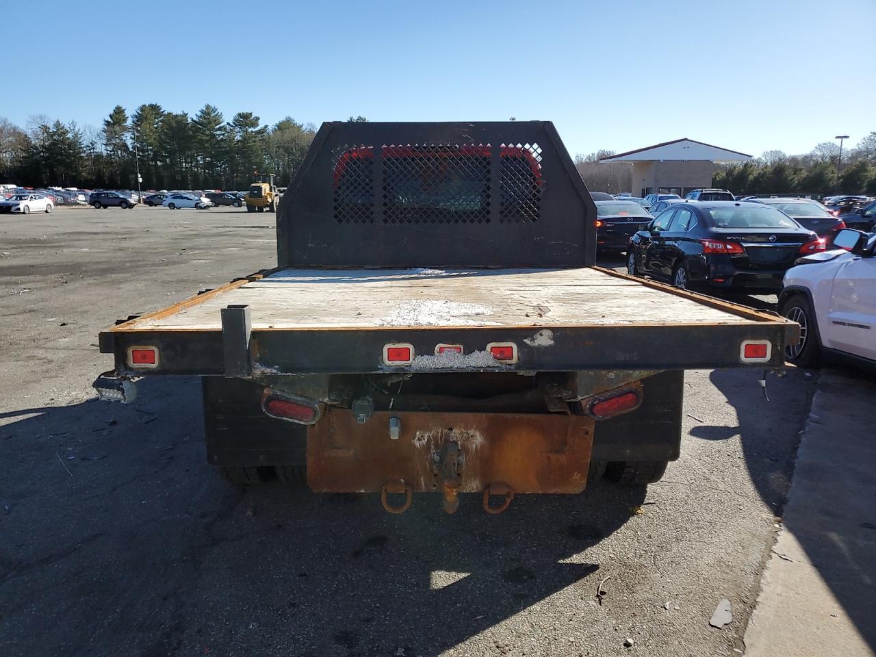 2003 GMC Sierra - Image 6