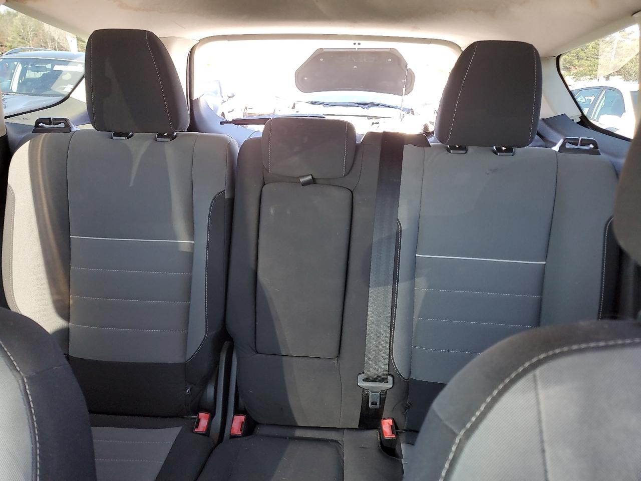 2013 Ford Escape - Image 10