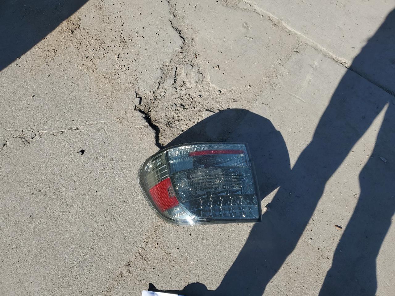 2005 Porsche Cayenne - Image 13