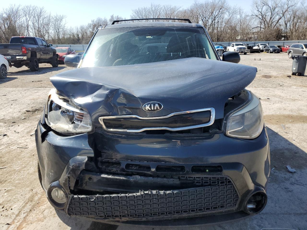 2016 Kia Soul - Image 5