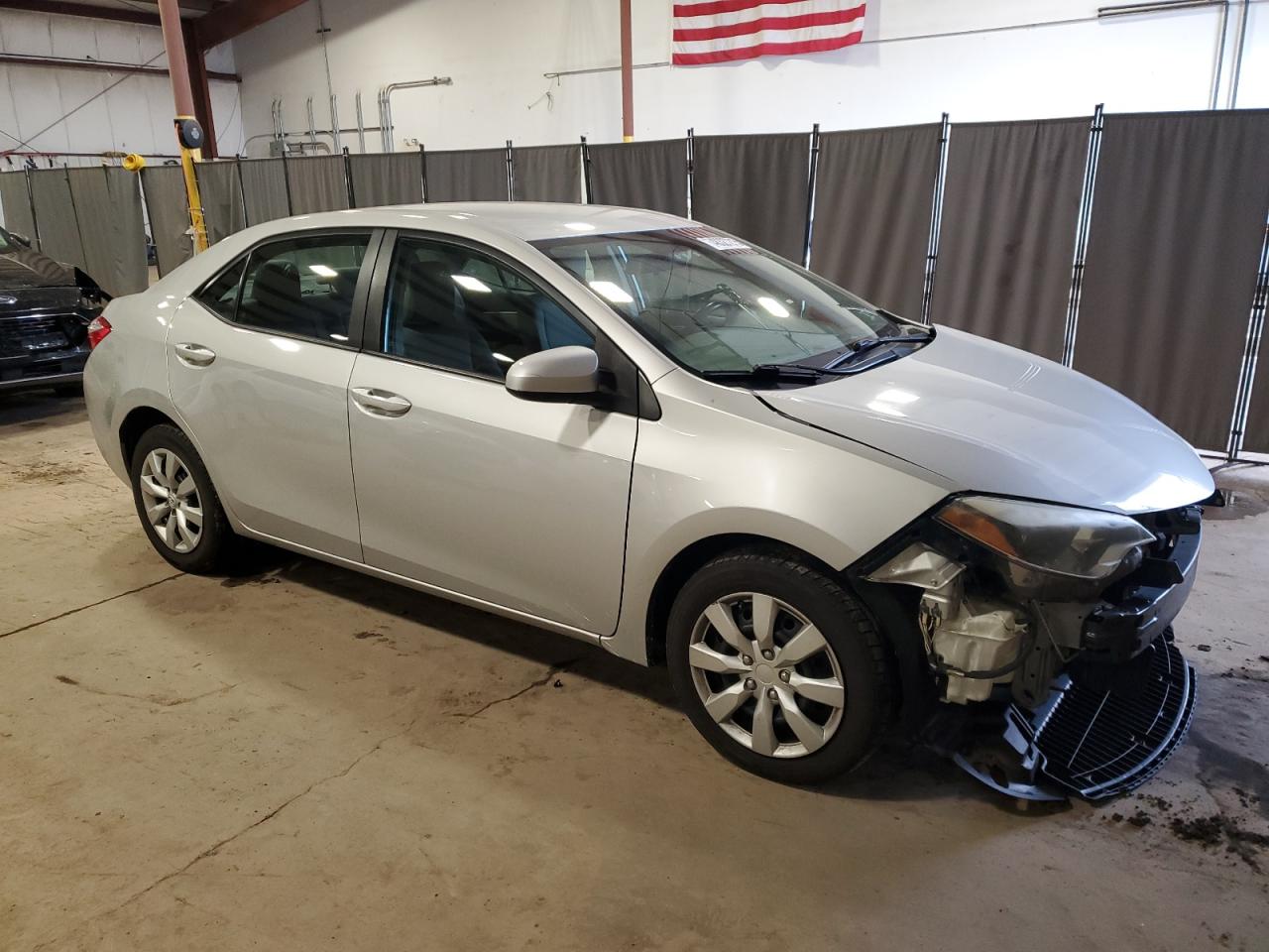 2015 Toyota Corolla - Image 4