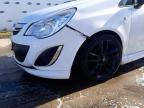 2013 VAUXHALL CORSA LIMI for sale at Copart SANDTOFT