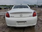 2005 Lexus Sc 430 en Venta en Houston, TX - All Over